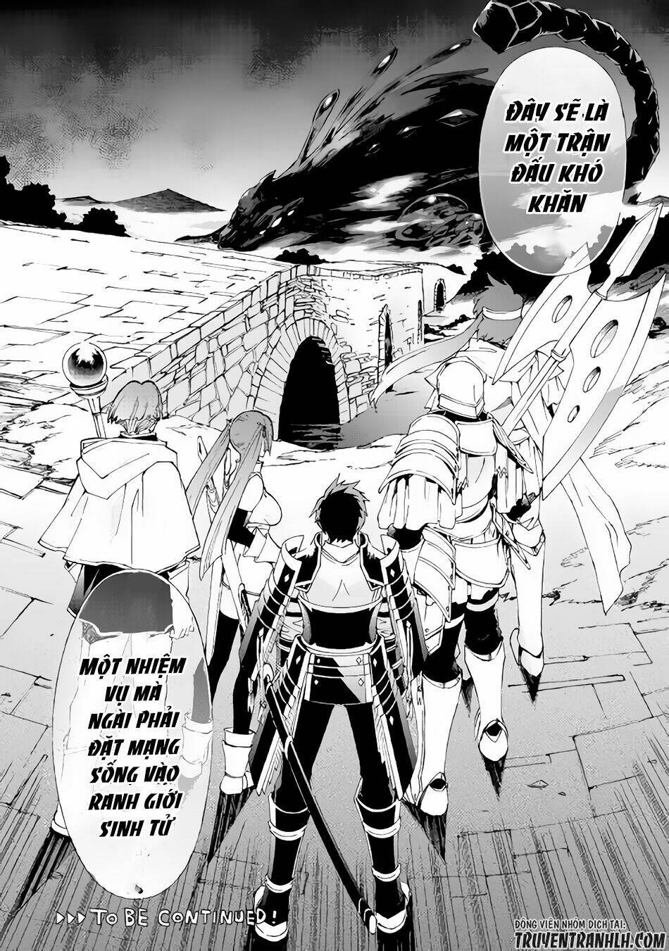 Argate Online: Chapter 8