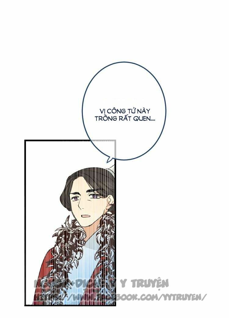 Giáo chủ yêu nghiệt mau nằm xuống: Chapter 36