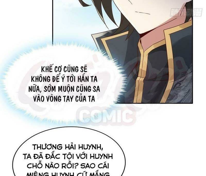 Nghịch Lân: Chapter 71