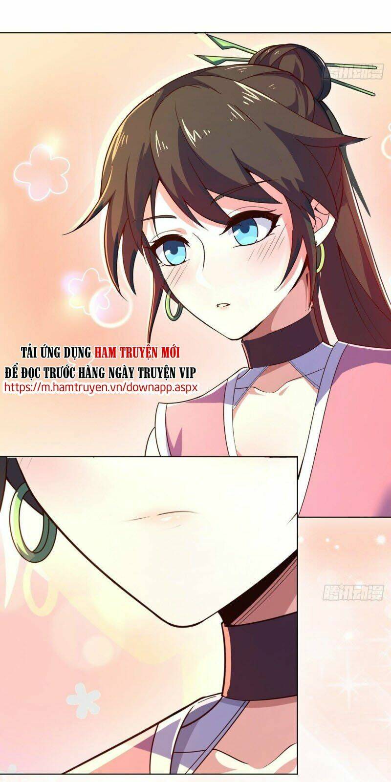 Thần Võ Đế Tôn: Chapter 94