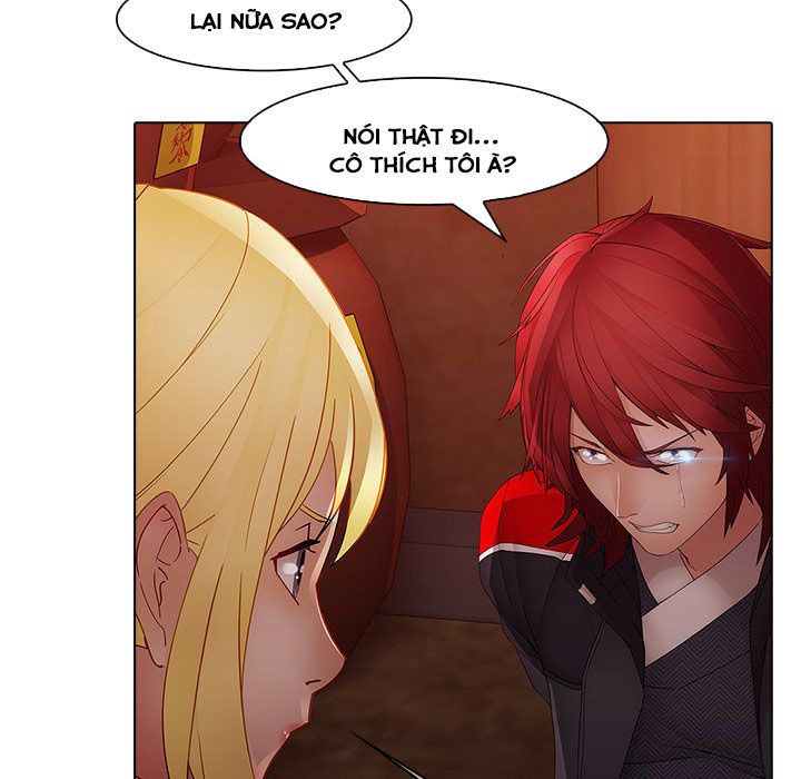 Ảo Mộng Hồ Điệp: Chapter 13