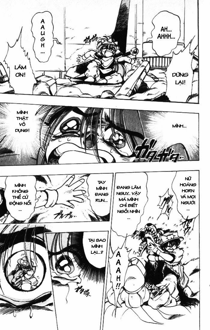 Violinist Of Hameln: Chapter 28