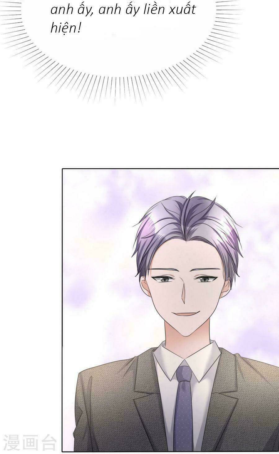 Con Đường Phản Công Của Sủng Thê: Chapter 12