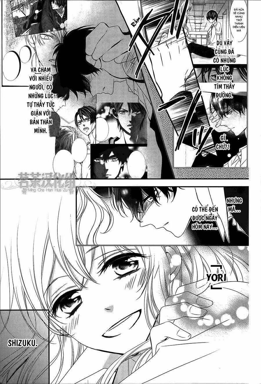 Chuyện Ba Người: Chapter 20