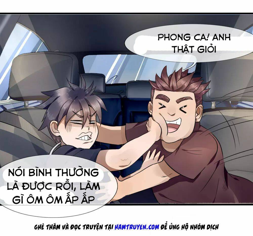 Tuyệt Thế Binh Vương: Chapter 73