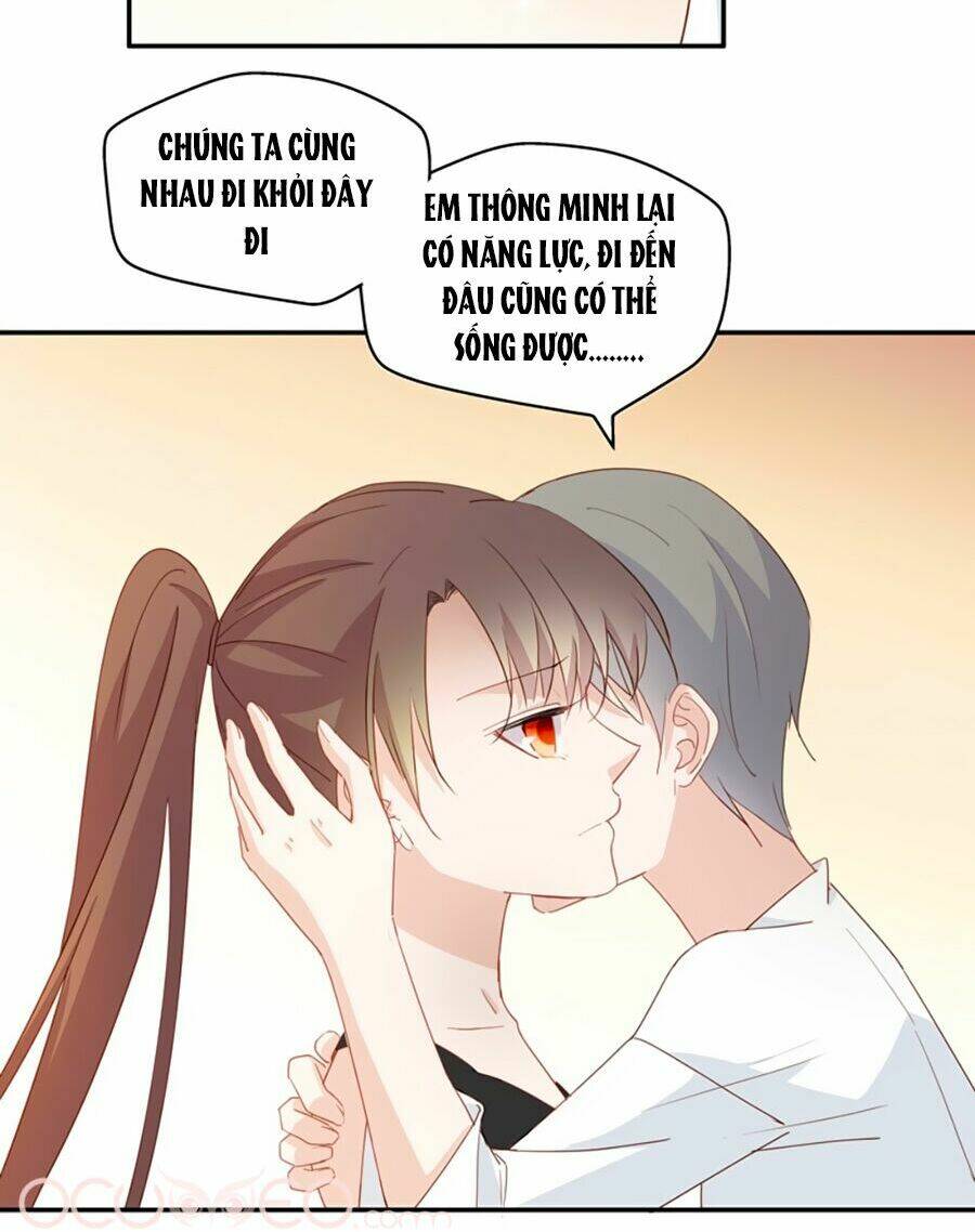 Thiên Kim Bất Lương: Chapter 5