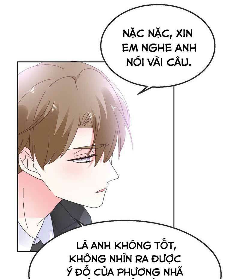 Điều Ước Sủng Ái Bất Bình Đẳng: Chapter 102.1
