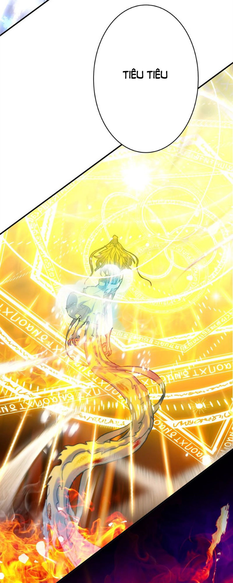 Ái Ngạo Kiều Long Vương Gia: Chapter 51