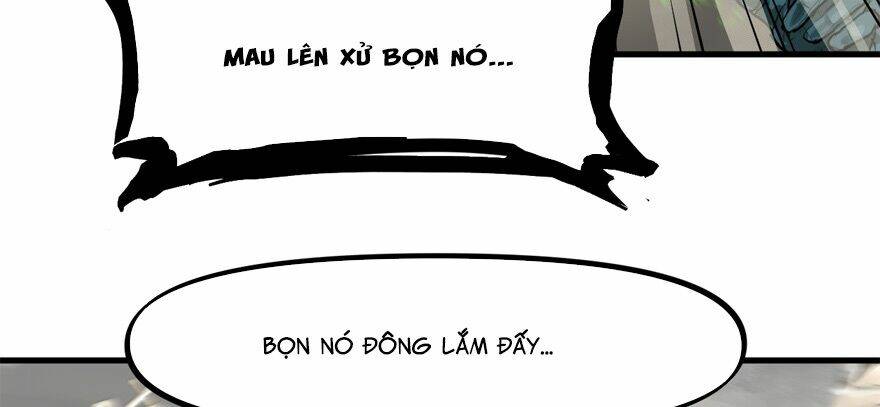 Vua Sinh Tồn: Chapter 59