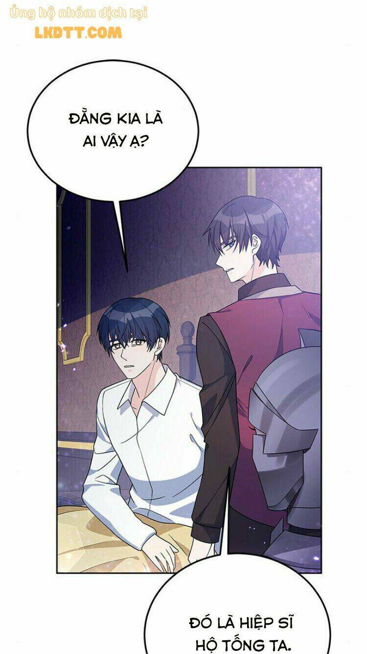 Nữ Hiệp Trở Về: Chapter 29