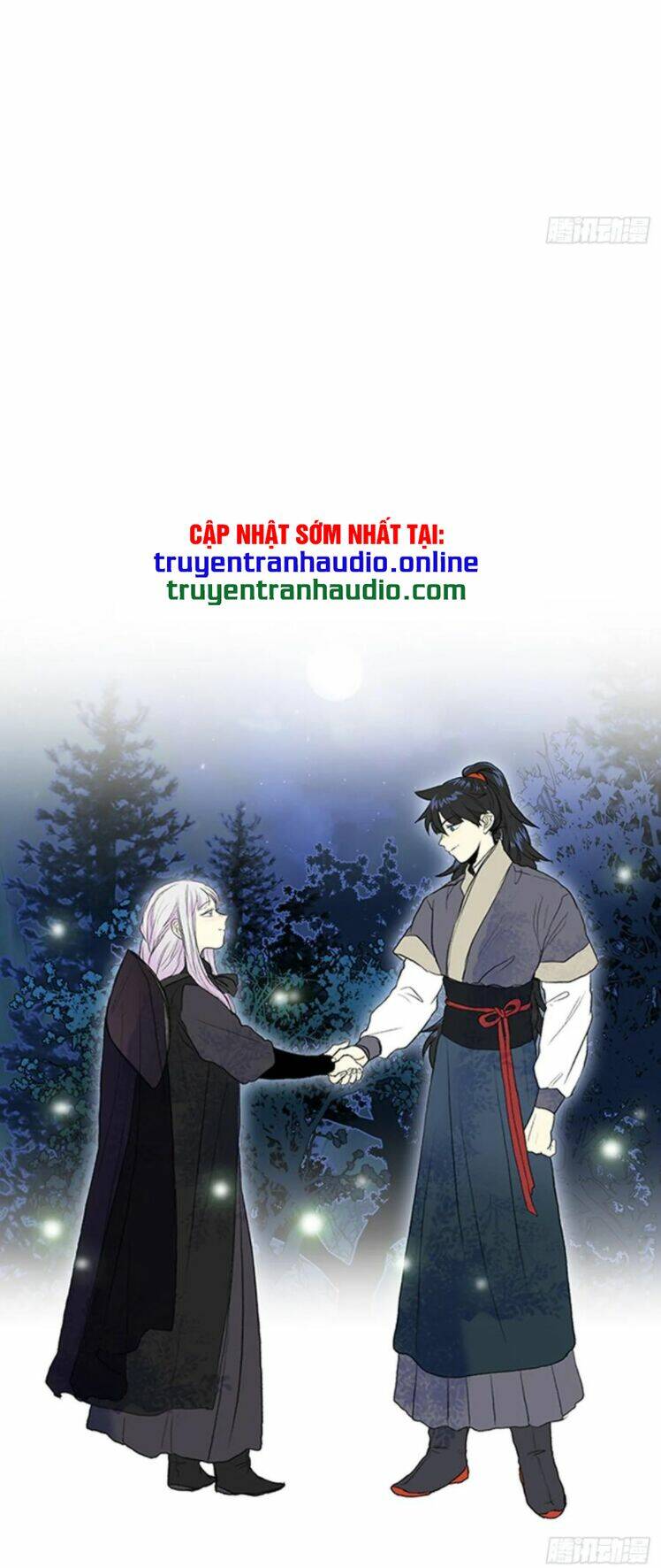 Học Sĩ Tái Sinh: Chapter 148.5