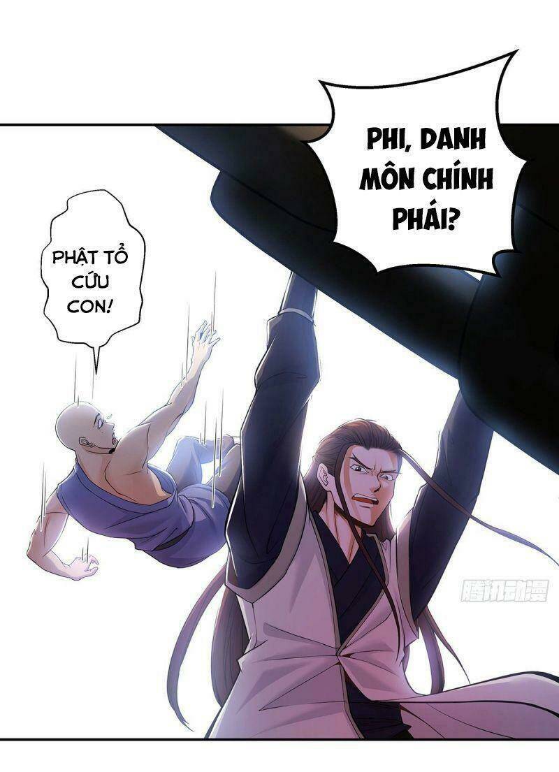 Ta Là Đại Hoàn Đan: Chapter 1.4