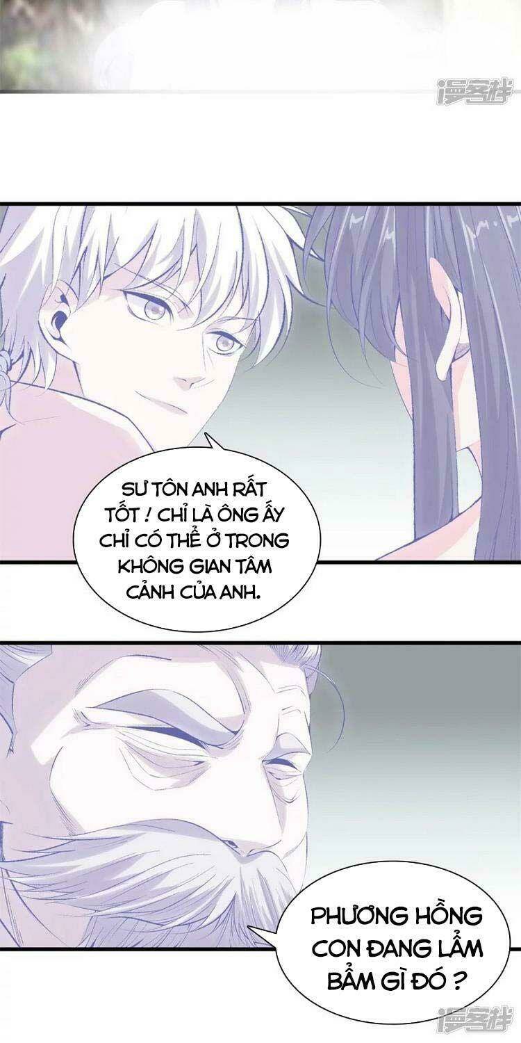 Đô Thị Chí Tôn: Chapter 166