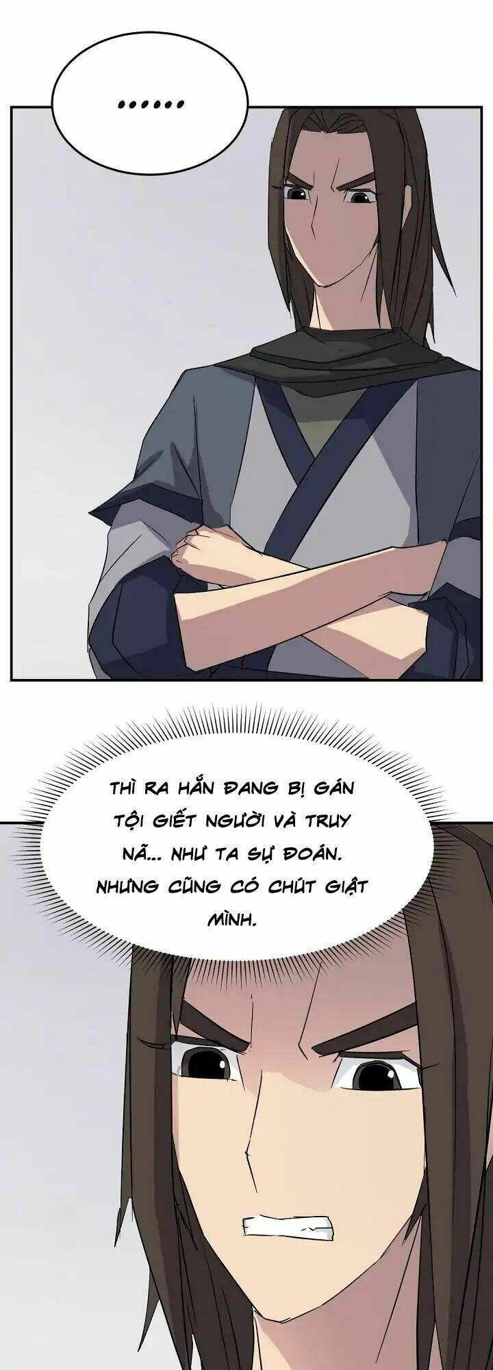 Trọng Sinh, Bất Khả Chiến Bại: Chapter 64