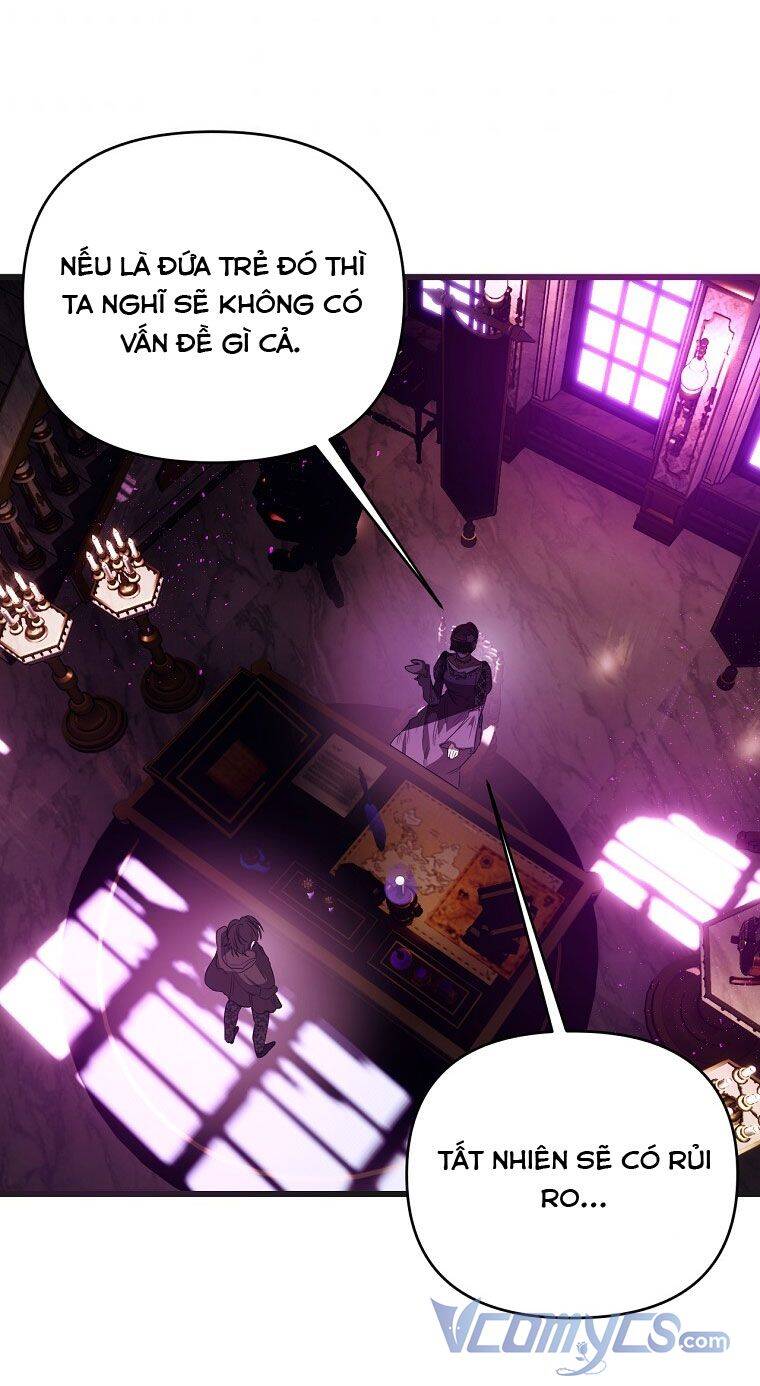 Phương Pháp Sống Sót Khi Phải Ngủ Cùng Hoàng Đế: Chapter 5