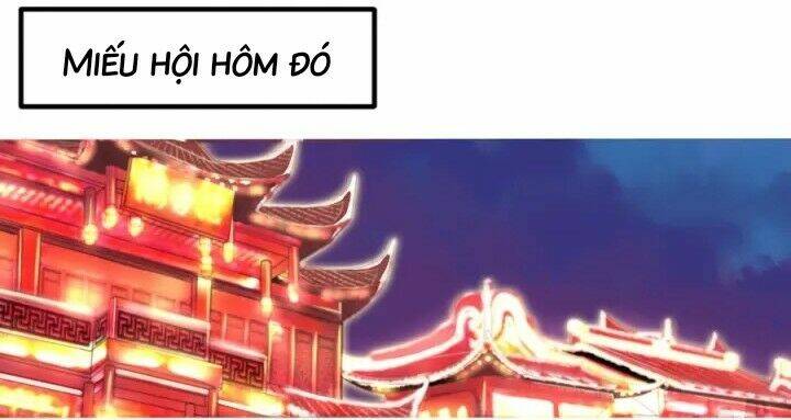 Thiên Chương Kỳ Đàm: Chapter 7