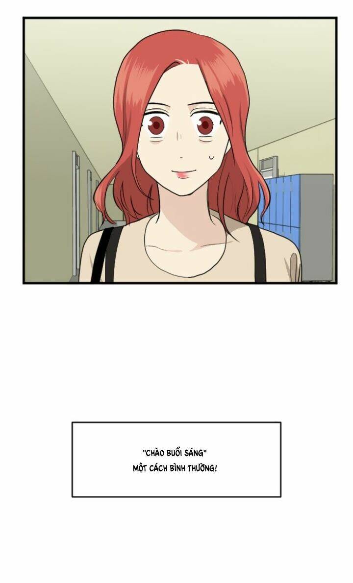 Người Đẹp Gangnam: Chapter 46