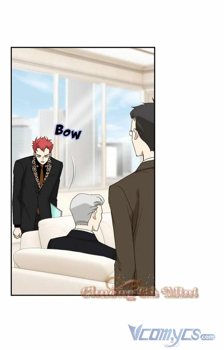 Lee Bom, Em Là Của Anh: Chapter 39