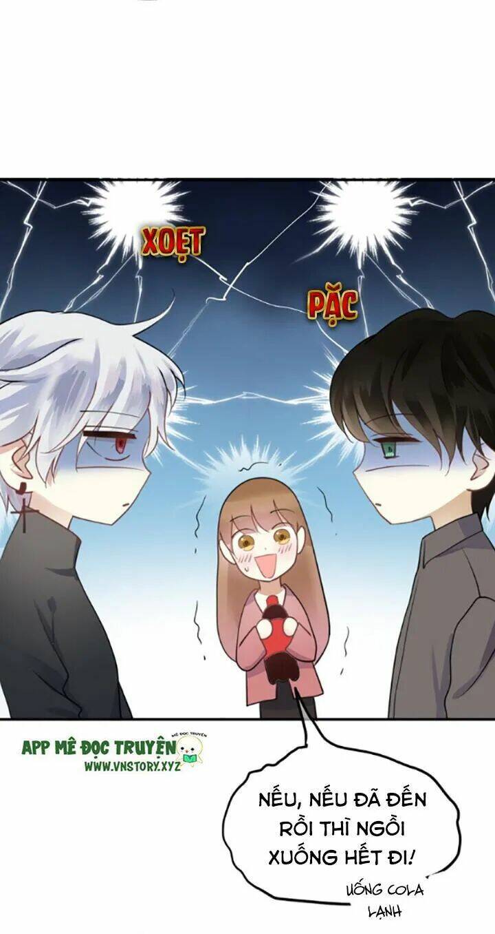 Thần Tượng Điểm Zero: Chapter 125