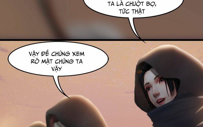 Lâm Uyên Kiếp: Chapter 3