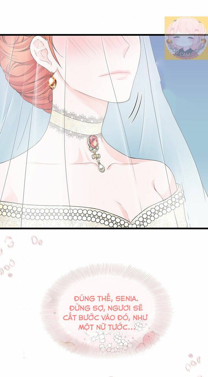 Nhân Vật Phản Diện Yêu Cầu Tôi Yêu Chàng: Chapter 10