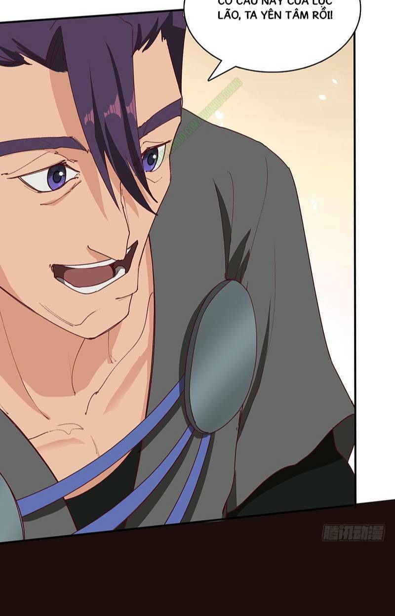 Bất Diệt Nguyên Thần: Chapter 69