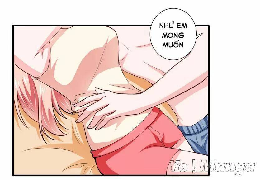 Thiểm Hôn Kinh Ái: Chapter 74