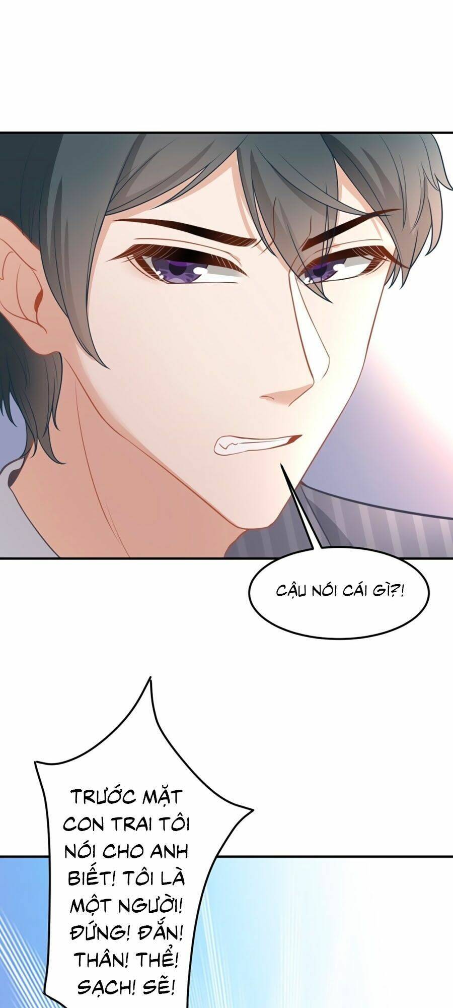 Manh Bảo Ngọt Ngào: Chapter 15