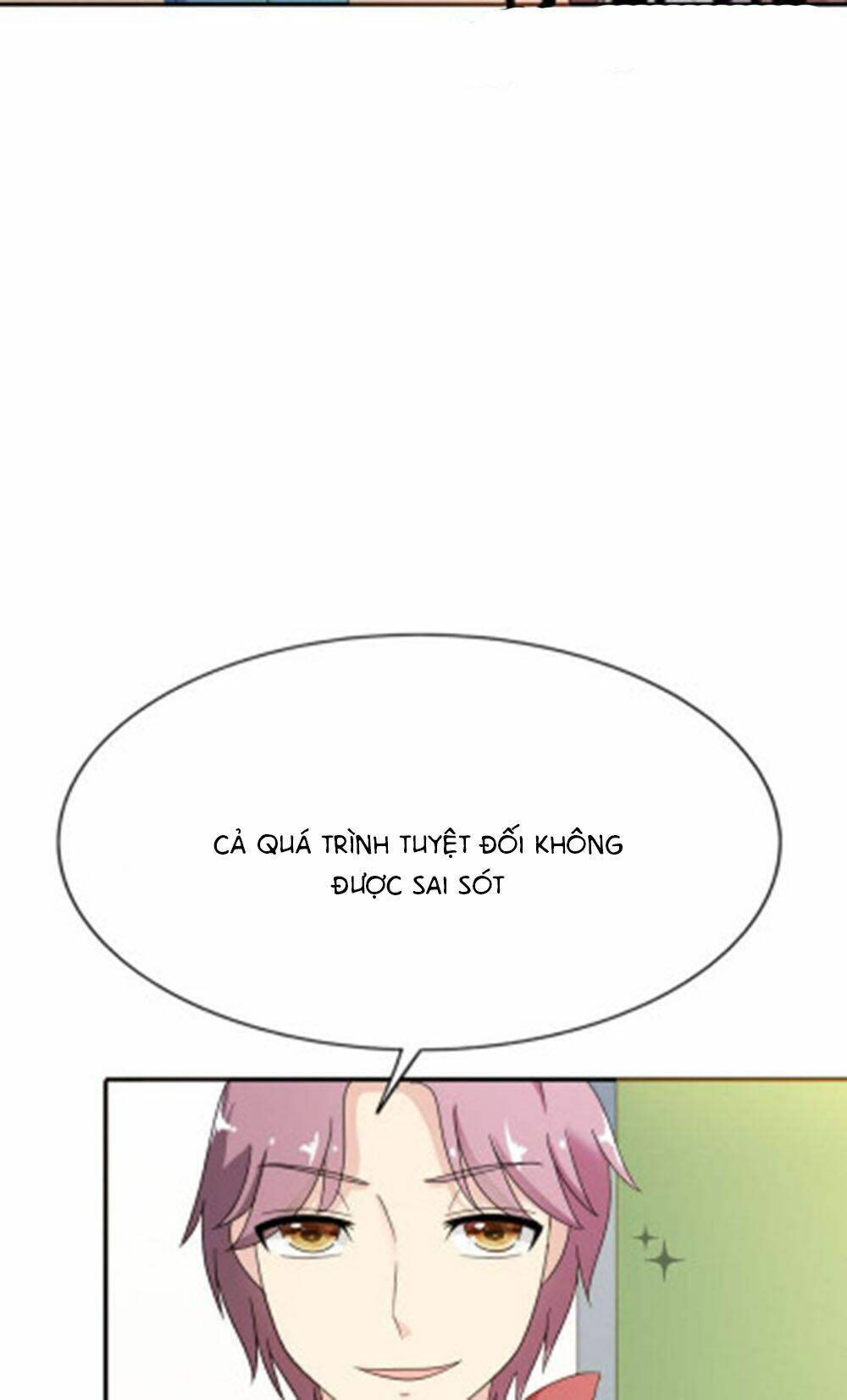 Em Vẫn Còn Nhỏ: Chapter 89