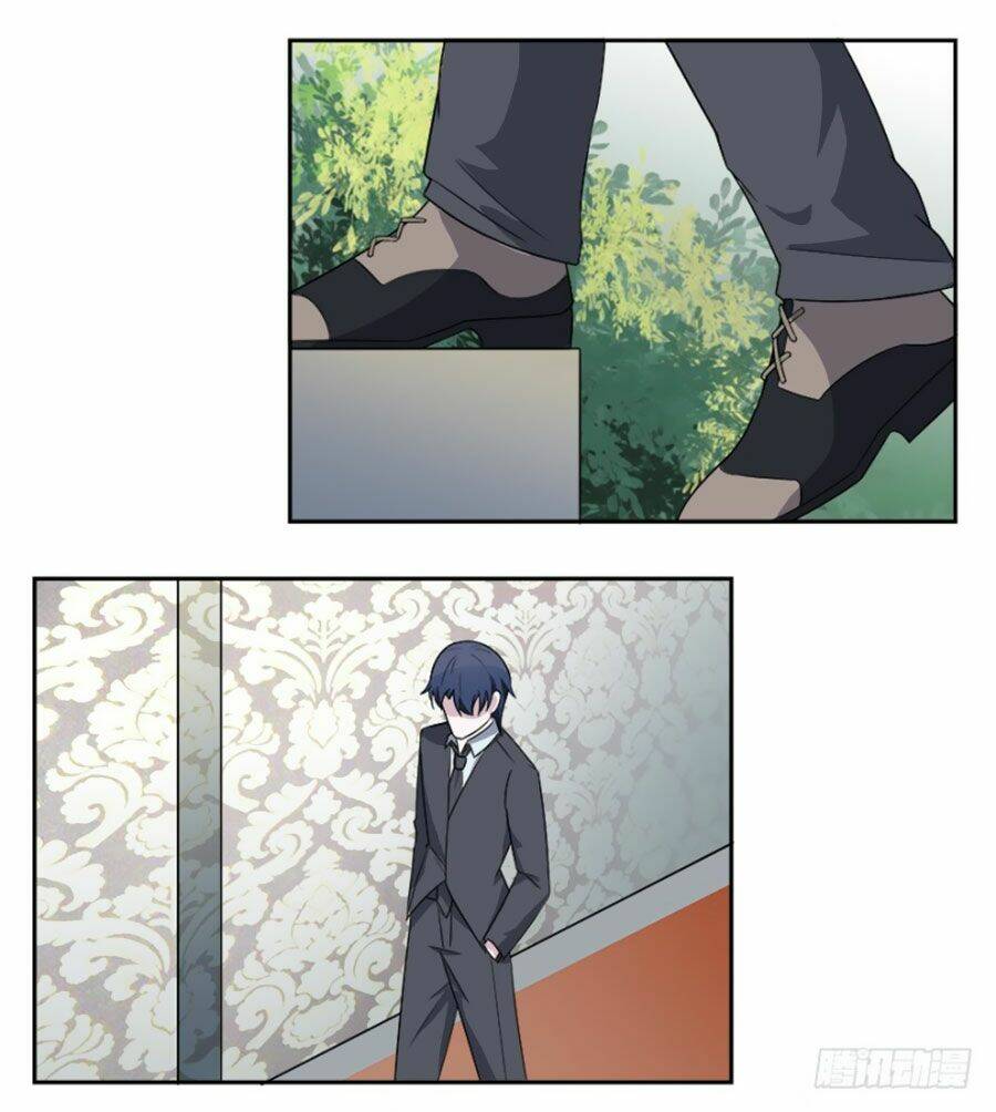 Thiên Kim Đường Môn: Chapter 59