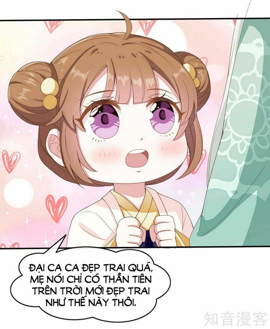 Đích Nữ Hữu Độc: Chapter 68