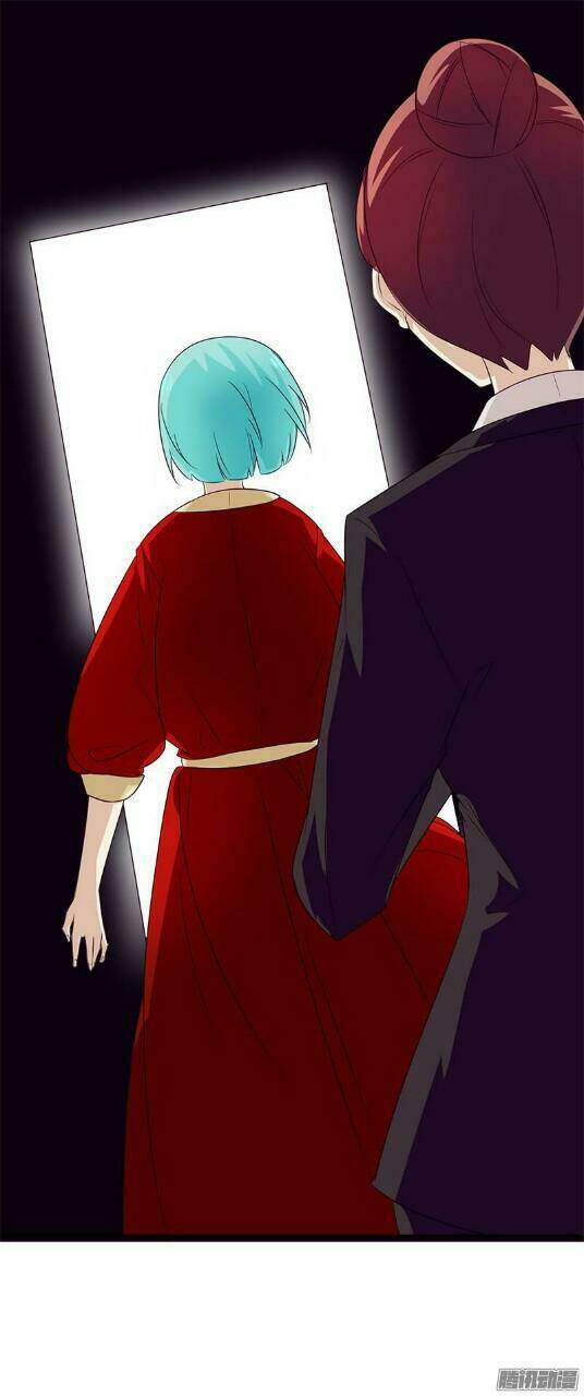 Tổng Tài Đã Cưới Em: Chapter 40