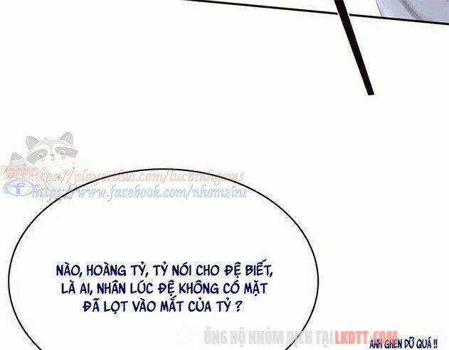 Trọng Sinh Bá Sủng Nhiếp Chính Vương Quá Mạnh Mẽ: Chapter 76