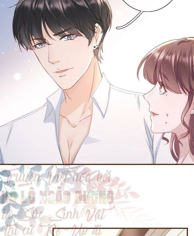 Bạn Gái Tôi Mới 30+: Chapter 66