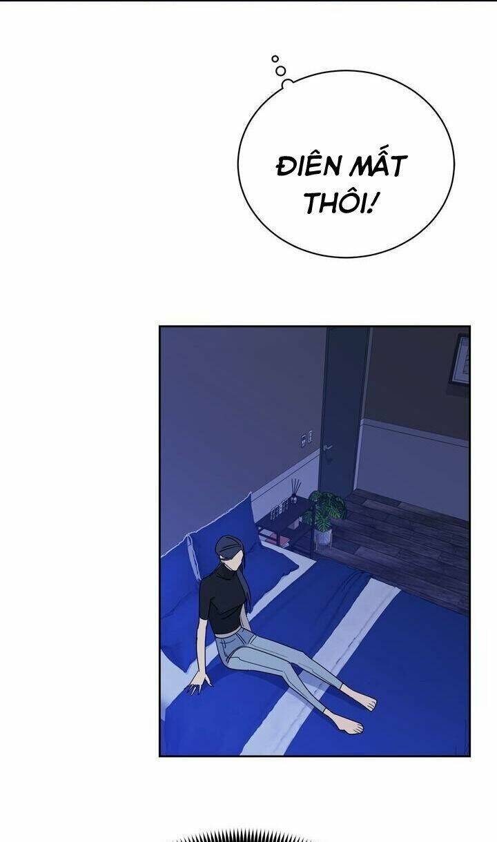 Màn Đêm Buông Xuống Là Khi Qụa Kêu: Chapter 21