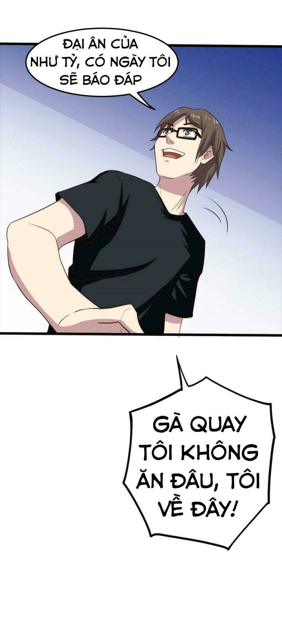 Tay Chơi Thần Cấp: Chapter 2