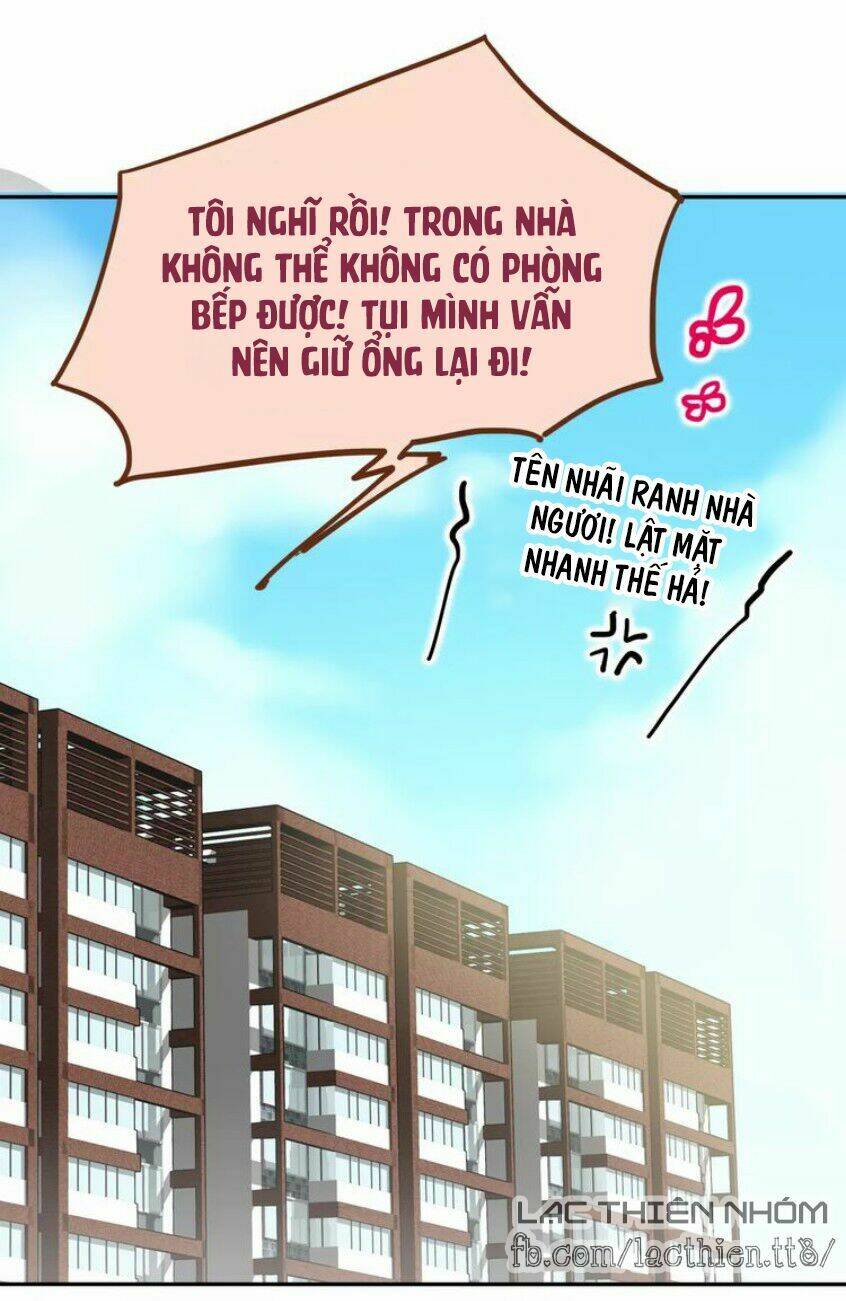 Tại Hạ Là Thần Tình Yêu: Chapter 51
