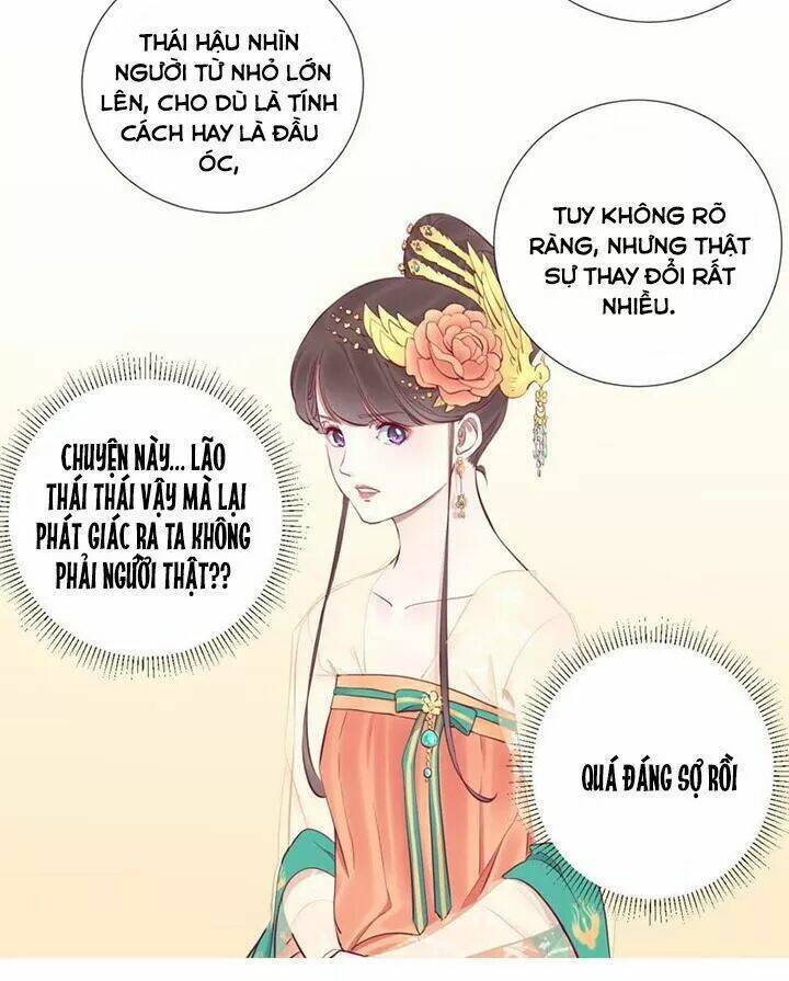 Hoàng Hậu Bận Lắm: Chapter 60