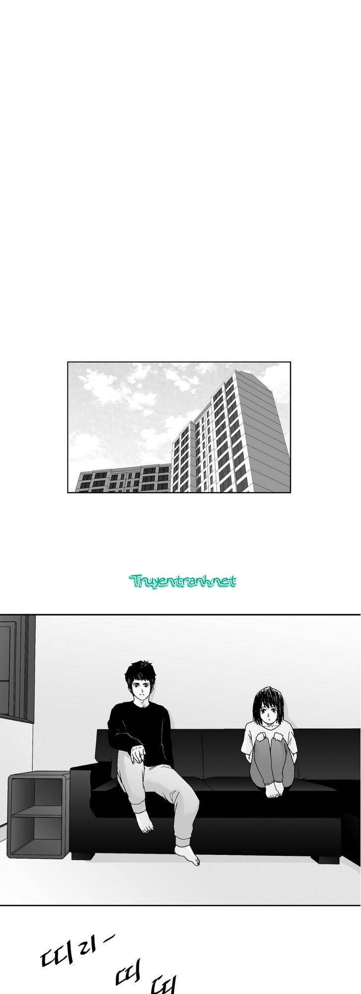 Dear Boy: Chapter 61