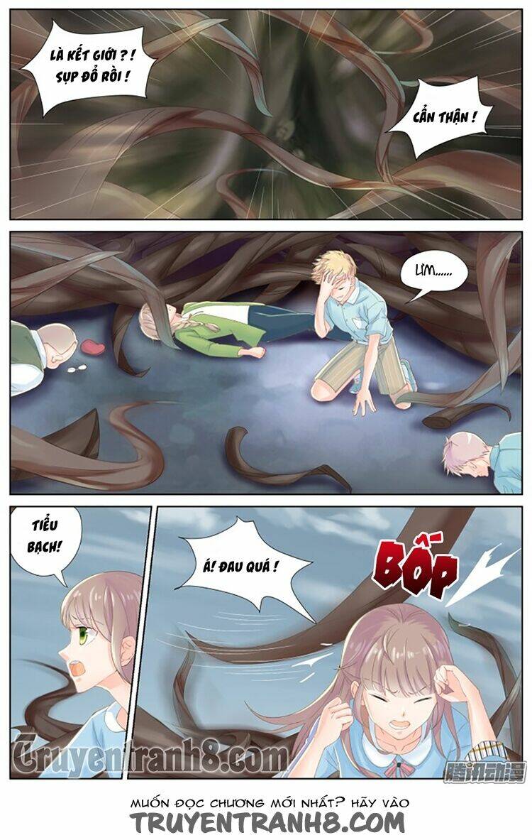 Nam Thần Là Quái Vật: Chapter 55