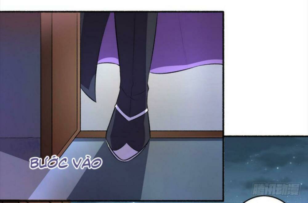 Cuồng Phi Phách Lối: Chapter 38