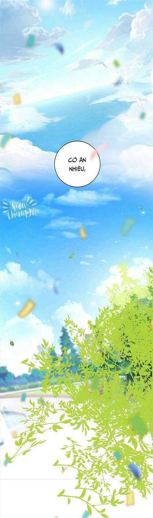 Kế Ước Ngọt Sủng:quốc Dân Lão Công Đích Tiểu Chiếm Giữ Thử: Chapter 1