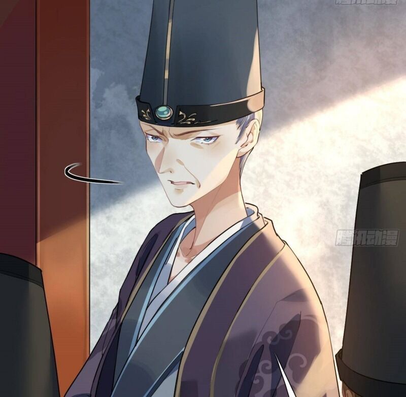 Hoàng Đệ, Chớ Cầm Đao: Chapter 2