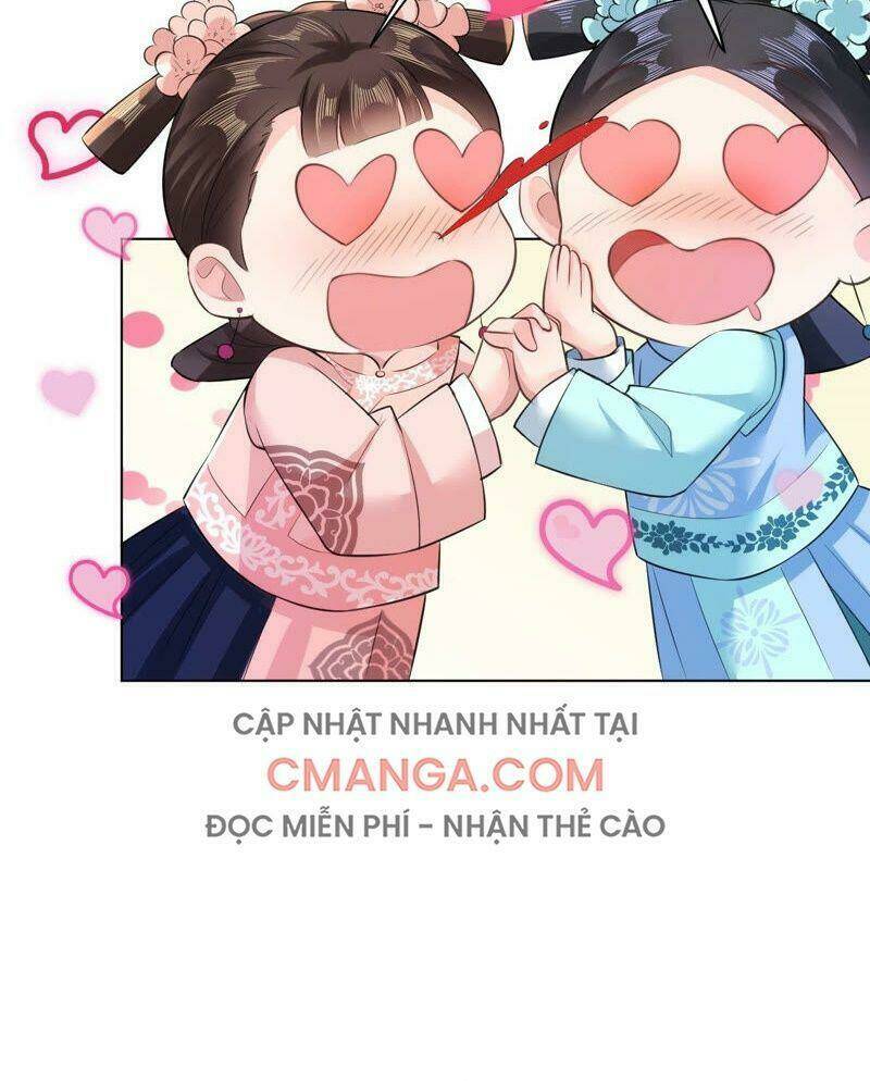 Quận Chúa Vững Vàng, Thiết Lập Nhân Vật Không Thể Vỡ: Chapter 35