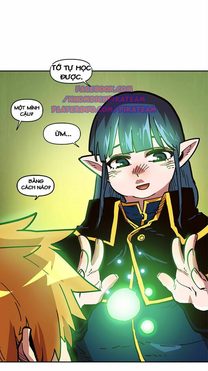 Đại Lục Vô Song: Chapter 20