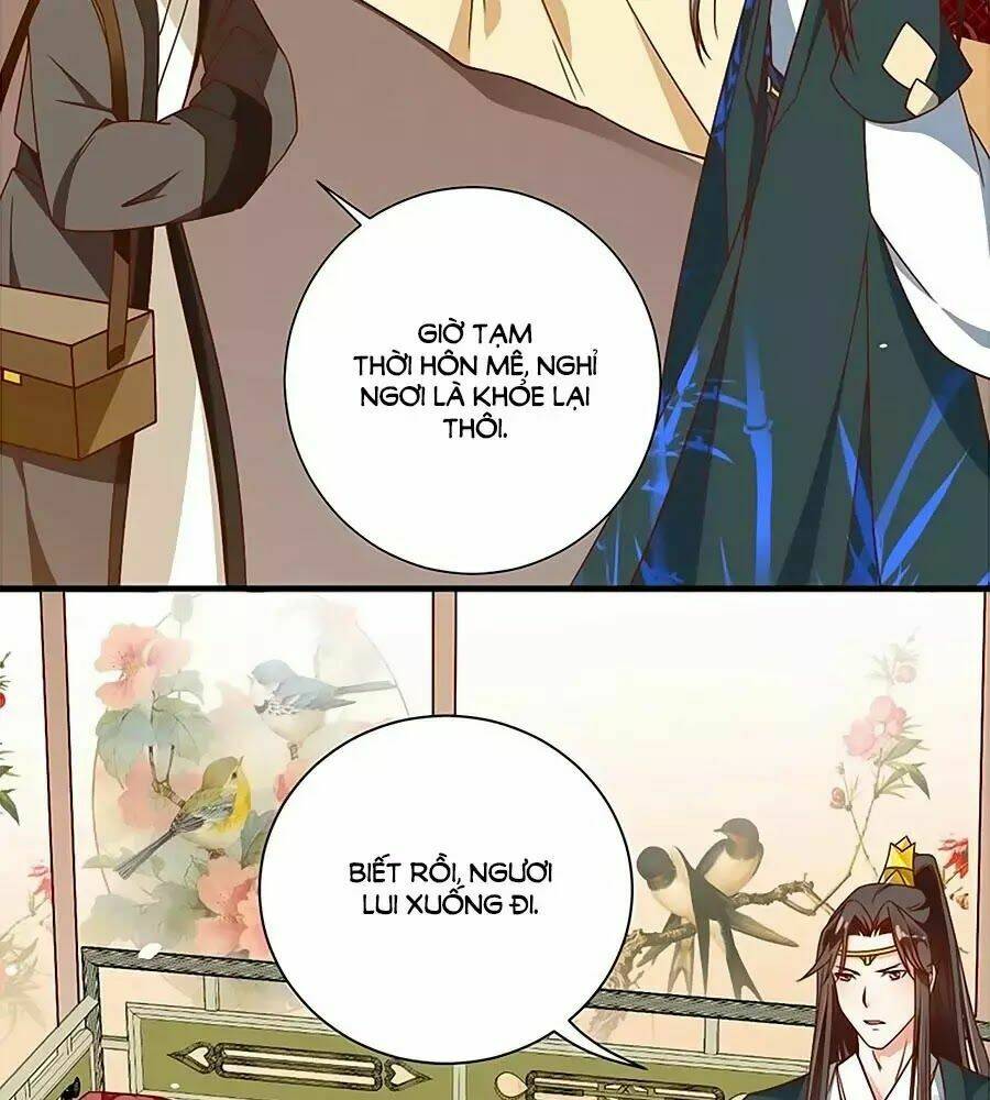 Thịnh Thế Lê Hoa Điện: Chapter 64