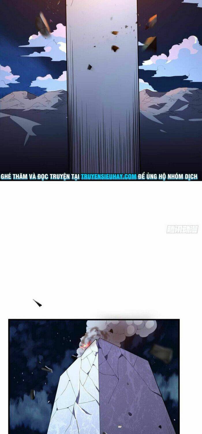 Vương Bài Thần Y: Chapter 64