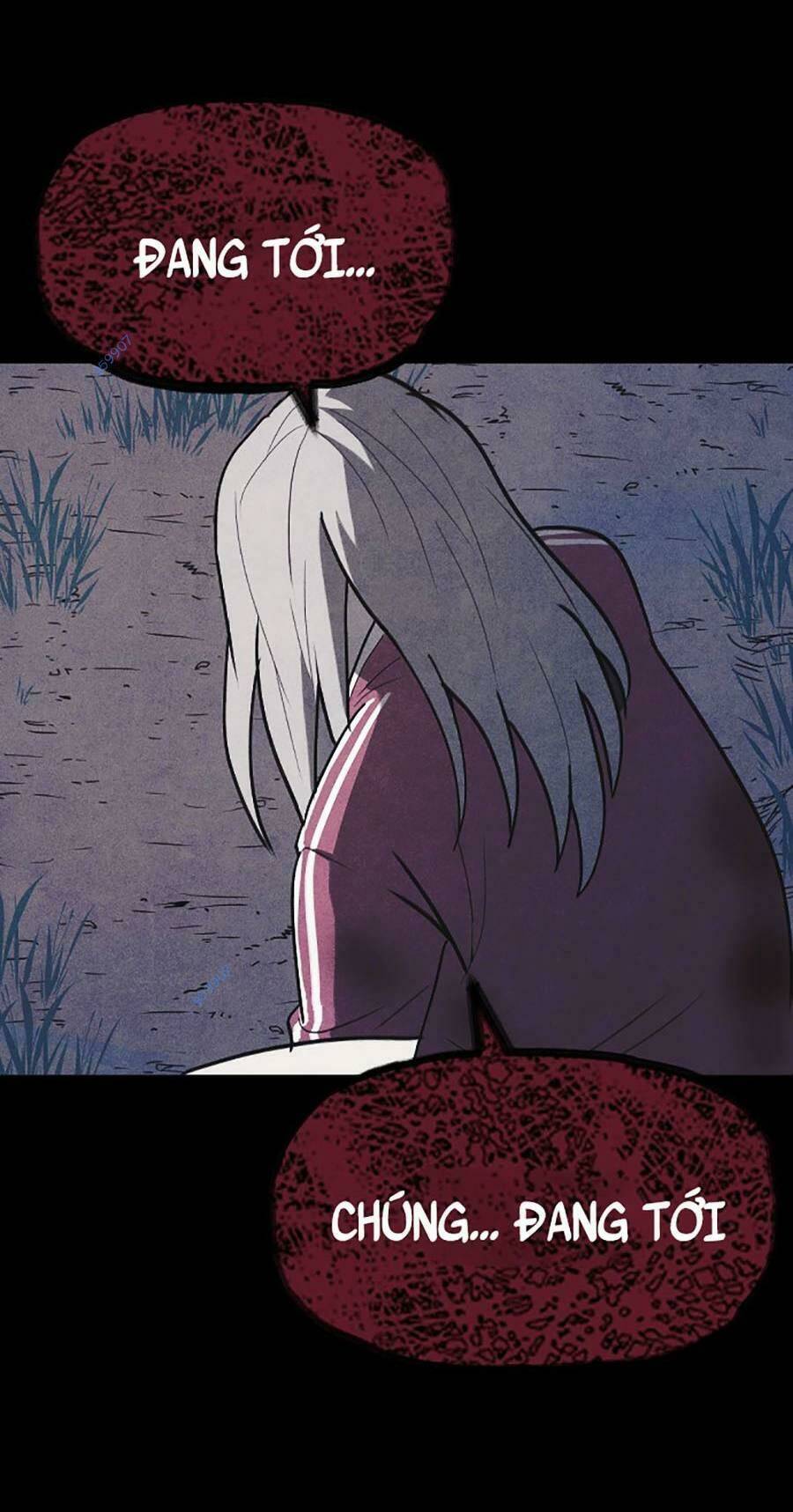 Cậu Bé Shotgun: Chapter 64