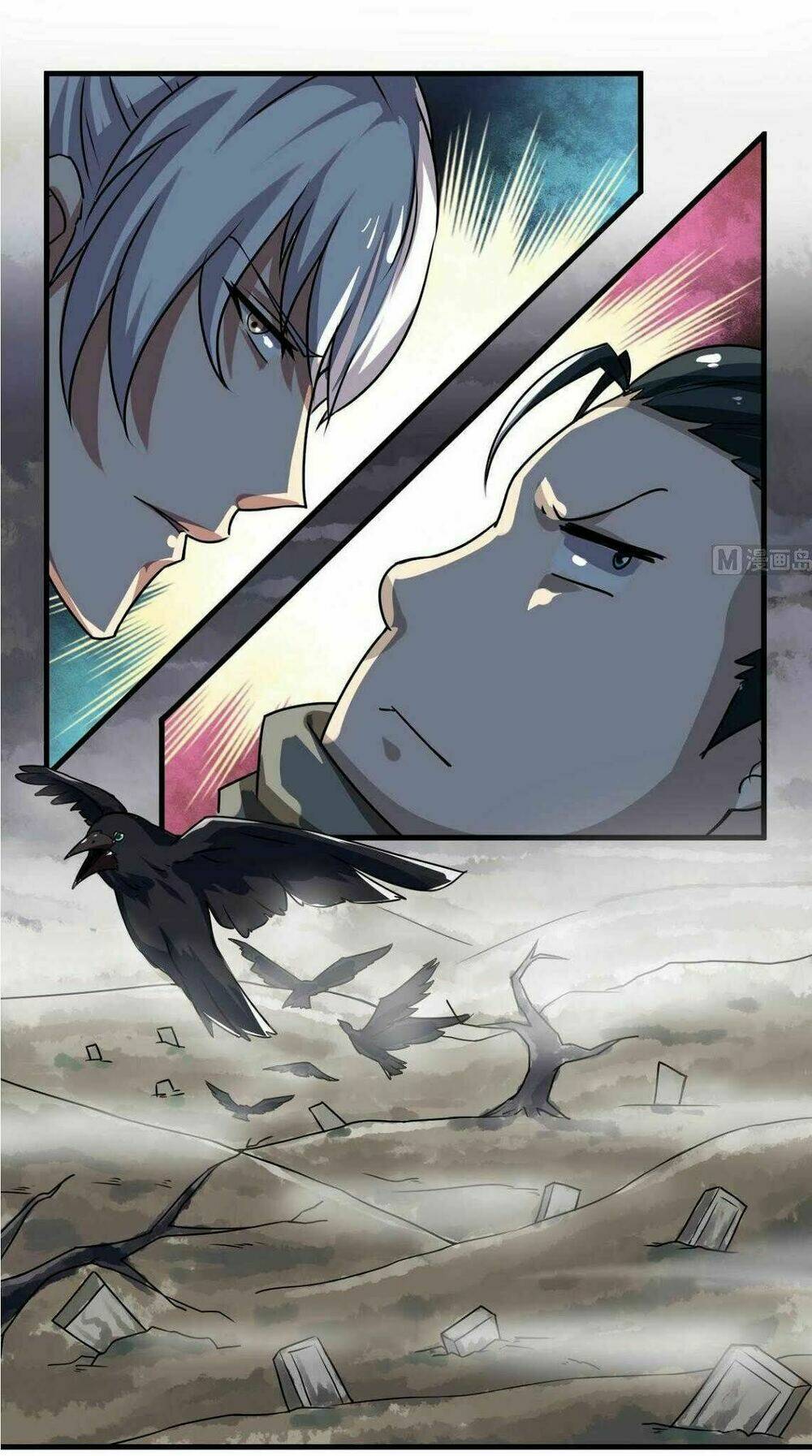 Tu Chân Giả Tại Dị Thế: Chapter 67