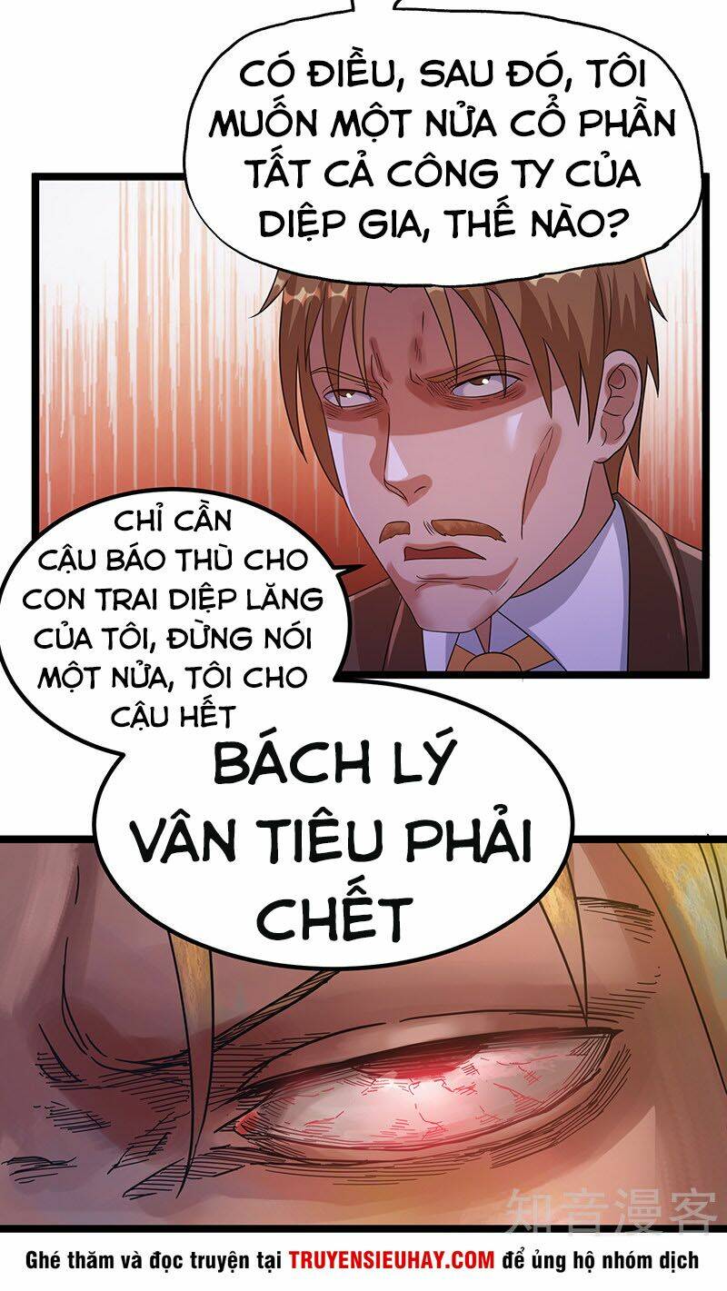 Luyện Ngục Trọng Sinh: Chapter 29